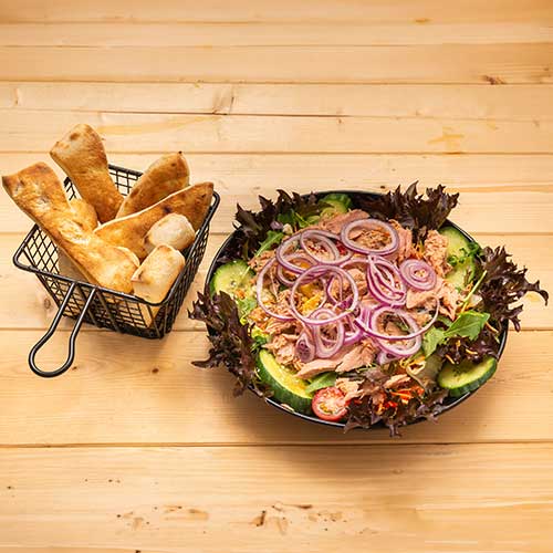 Insalata Verde