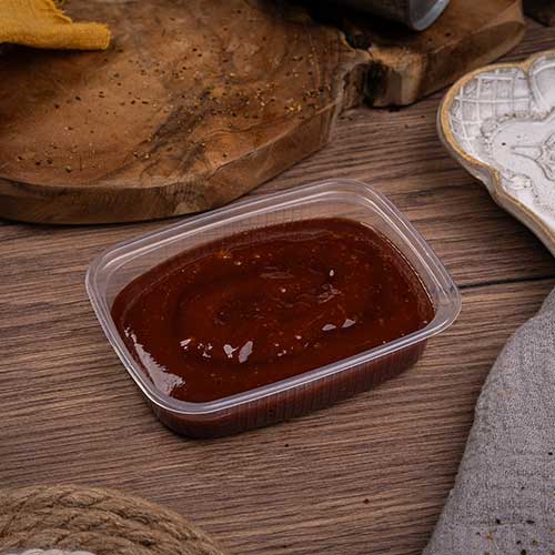 BBQ-Sauce