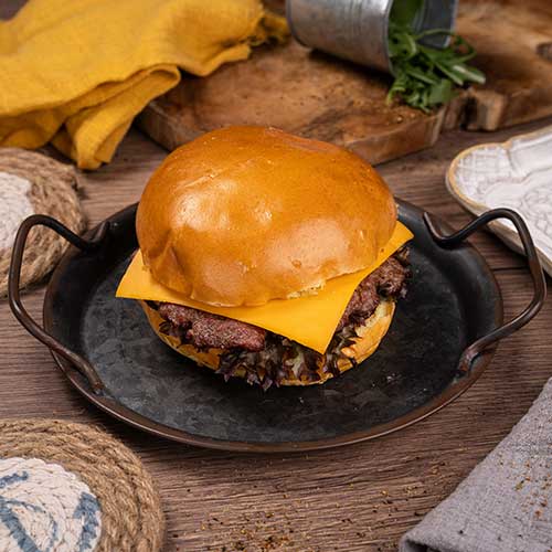 Cheeseburger