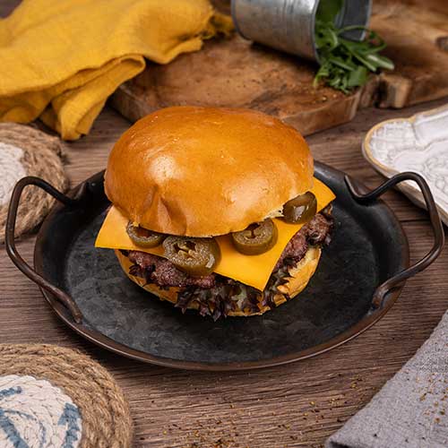 Chili-Cheeseburger