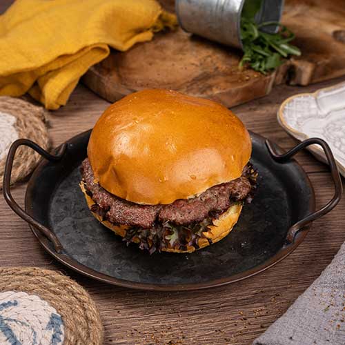 Hamburger