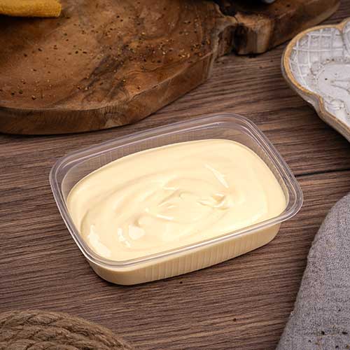 Sauce hollandaise
