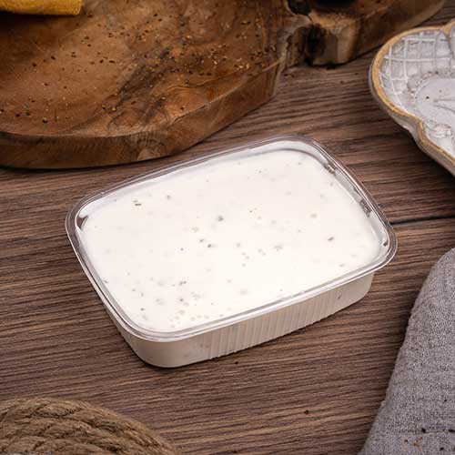 Joghurt Dressing