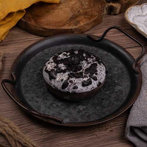 Oreo-Donut