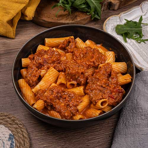 Pasta Bolognese