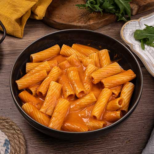 Pasta Napoli