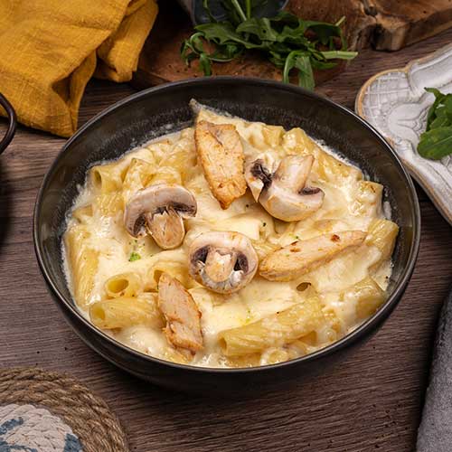 Pasta Roma