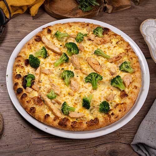Pizza Chicken