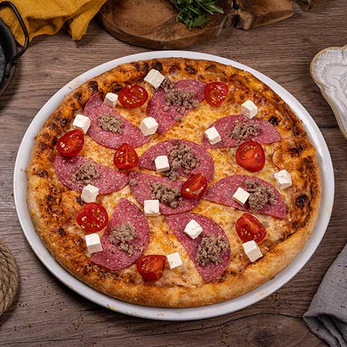 Pizza New Hampshire