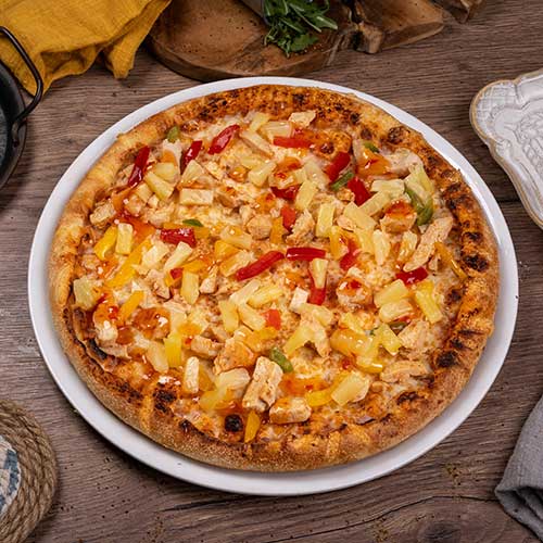 Pizza Ottawa