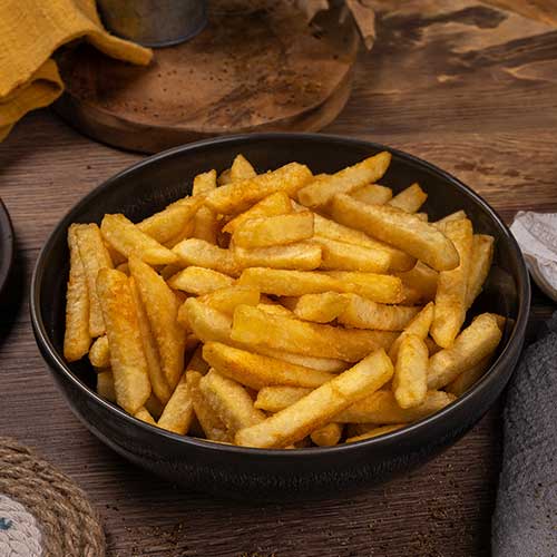 Portion Pommes frites