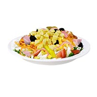Chef Salat