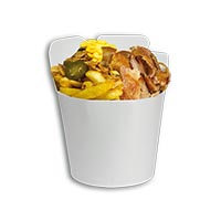 Chili Cheese Box