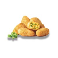 Chili-Cheese Nuggets