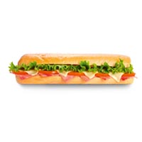 Croque Jambon