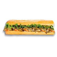 Croque Orient