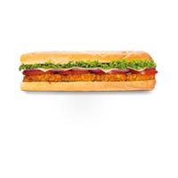 Croque Texas