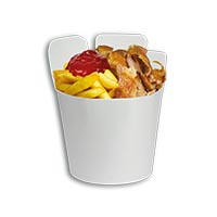 Döner Box (Drehspieß)