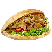 Döner (Drehspieß)