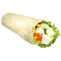 Dürüm Vegetaria