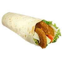 Dürüm Falafel