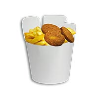 Falafel Box