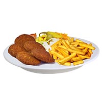 Falafelteller