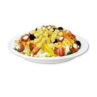 Salat Florida