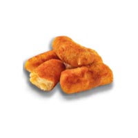 Kroketten, 8 Stück