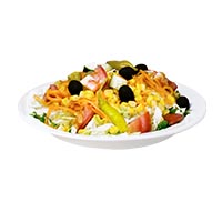 Mix Salat
