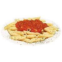 Pasta Bolognese