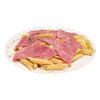 Pasta Carbonara