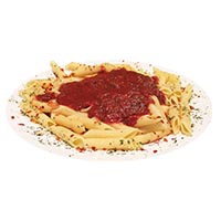 Pasta Napoli
