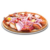 Pizza Chicken