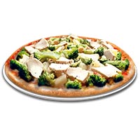 Pizza Chili (scharf)