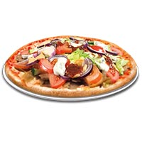 Pizza Fantasy