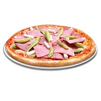 Pizza Paradiso