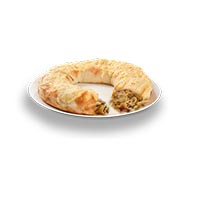 Pizza Ring Orient