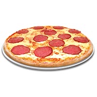 Pizza Salami