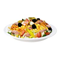 Tonno Salat