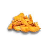 Wedges Pommes frites