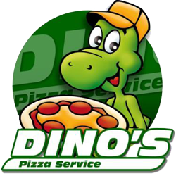 Dino's Pizza Service in Elmshorn - Croques, Pasta, Pizza Online bestellen - restablo.de