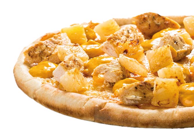 Pizza Malik