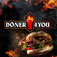 Döner 4 you in Lübeck Kücknitz - Pizza, Döner, Burger & mehr Online bestellen - restablo.de