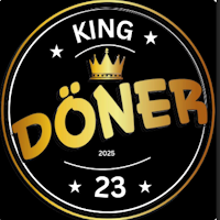 Döner King 23 - Stade