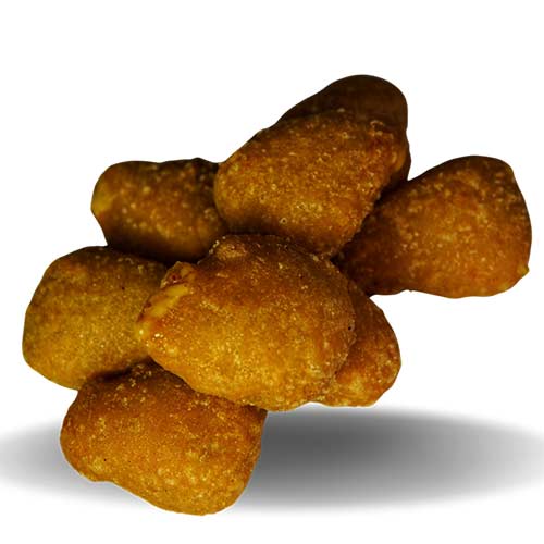 Chili Cheese Nuggets, 8 Stück