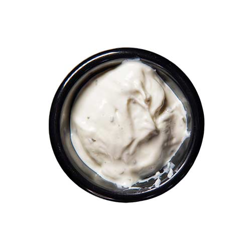 Knoblauch-Mayonnaise (hausgemacht), 50 ml