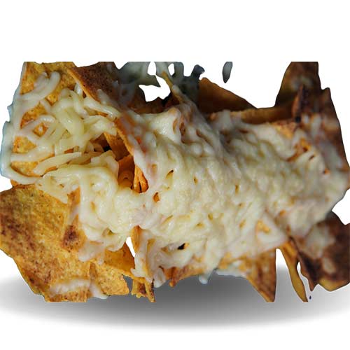 Nachos Cheese
