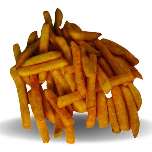 Pommes frites