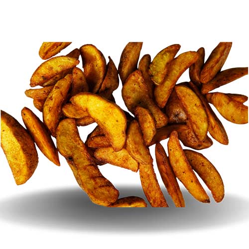 Potato Wedges